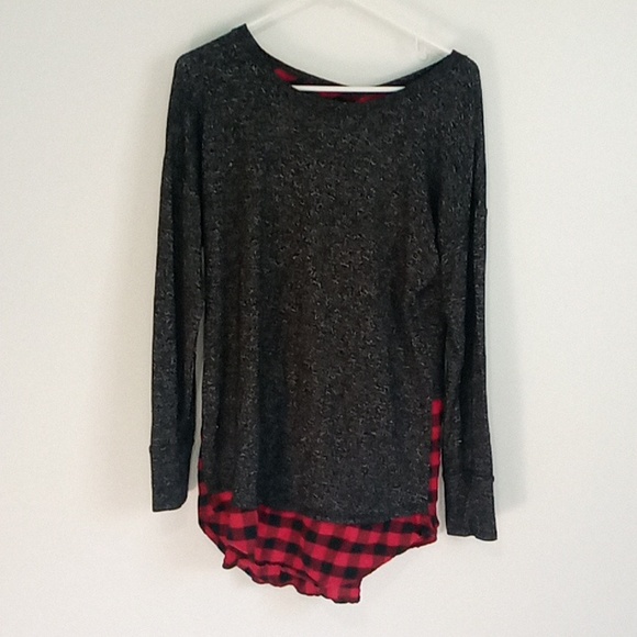Maurices long sleeve t-shirt - Picture 2 of 4